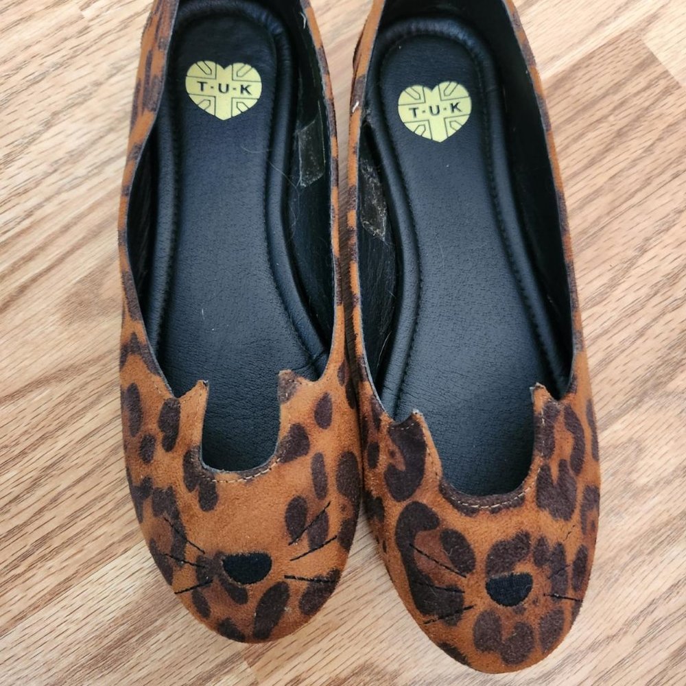 Size 8 tuk SOPHISTAKITTY